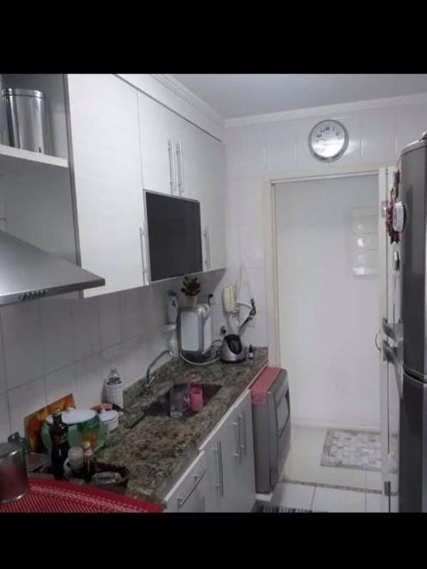 Apartamento, 2 quartos, 59 m² - Foto 4