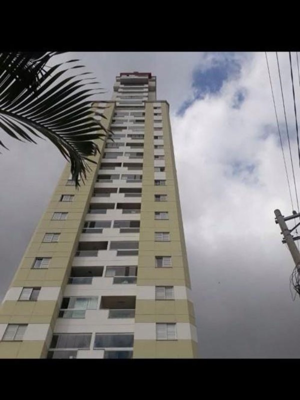Apartamento, 2 quartos, 59 m² - Foto 5