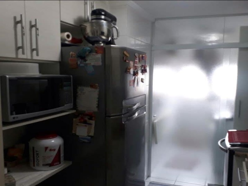 Apartamento, 2 quartos, 59 m² - Foto 7