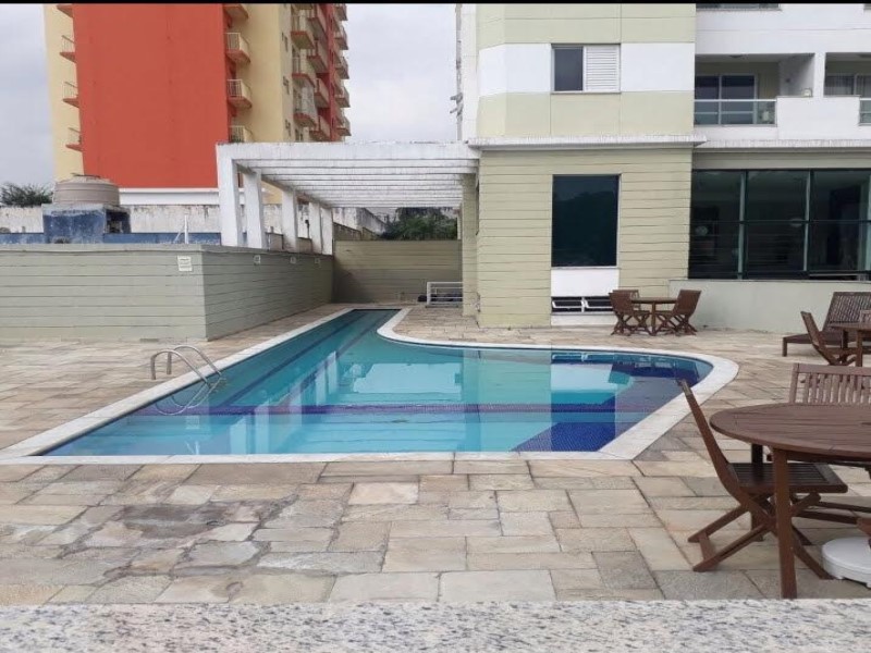 Apartamento, 2 quartos, 59 m² - Foto 8