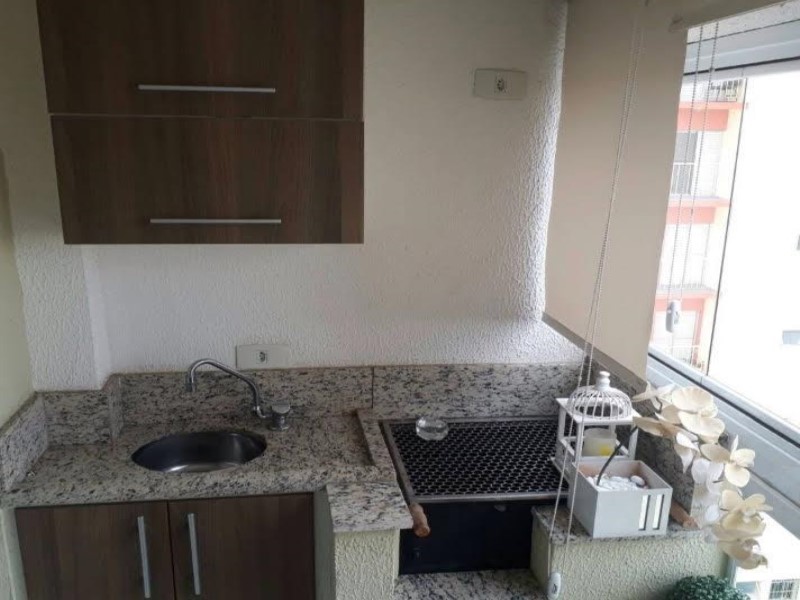 Apartamento, 2 quartos, 59 m² - Foto 9