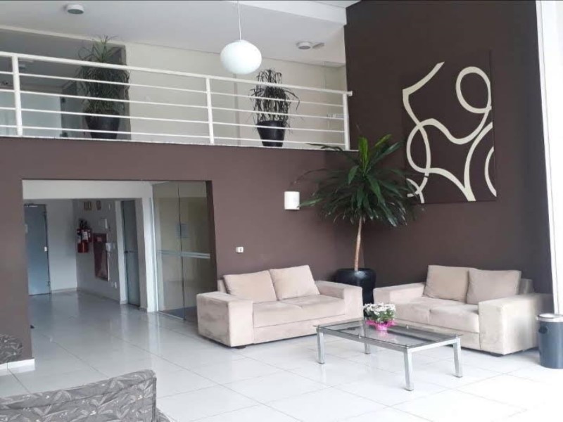 Apartamento, 2 quartos, 59 m² - Foto 11