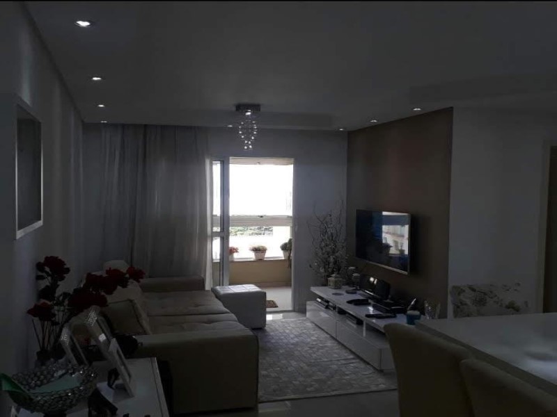 Apartamento, 2 quartos, 59 m² - Foto 13