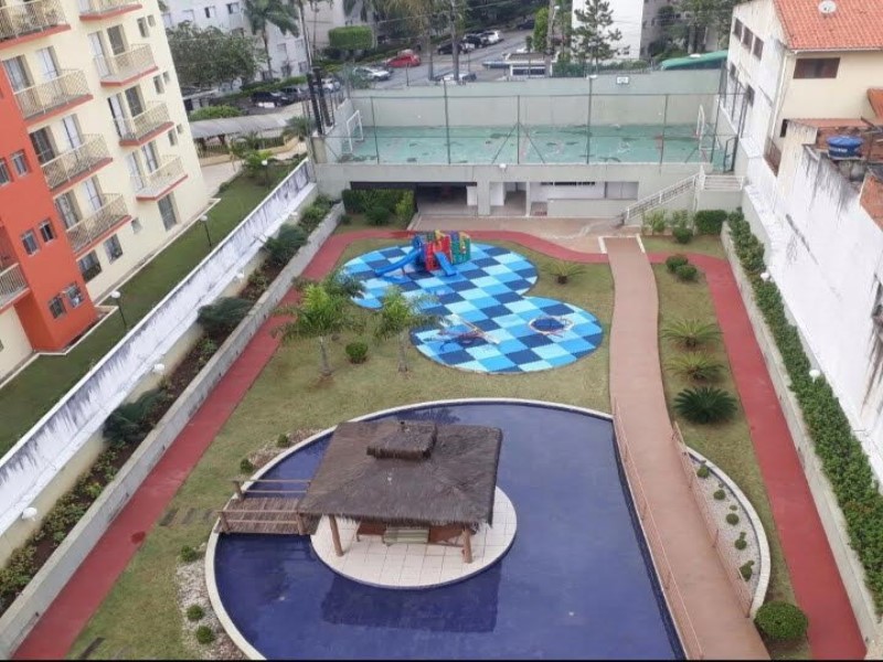 Apartamento, 2 quartos, 59 m² - Foto 14