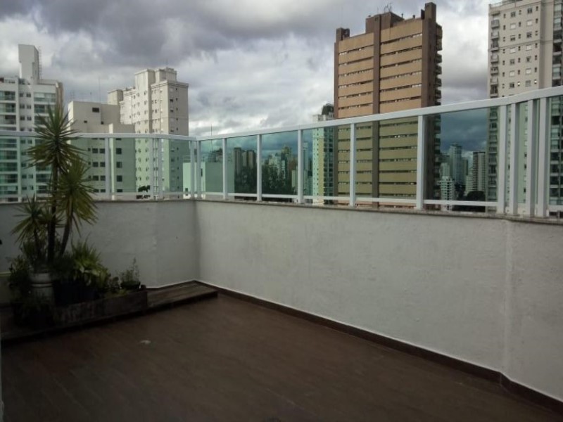 Apartamento, 4 quartos, 150 m² - Foto 2