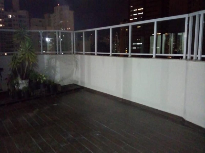 Apartamento, 4 quartos, 150 m² - Foto 4