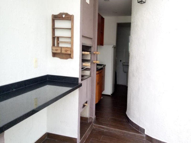 Apartamento, 4 quartos, 150 m² - Foto 7