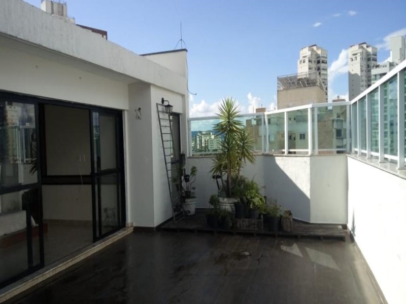 Apartamento, 4 quartos, 150 m² - Foto 1