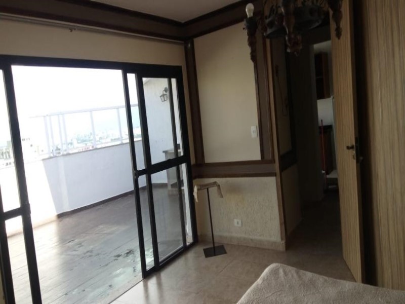 Apartamento, 4 quartos, 150 m² - Foto 16