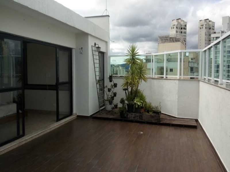 Apartamento, 4 quartos, 150 m² - Foto 18