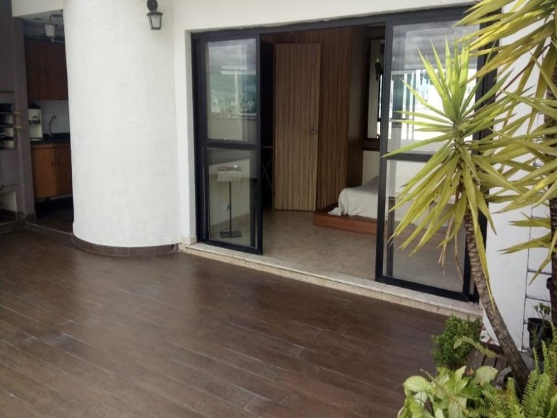 Apartamento, 4 quartos, 150 m² - Foto 19