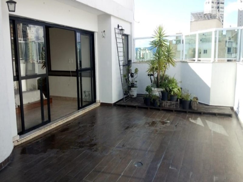 Apartamento, 4 quartos, 150 m² - Foto 21