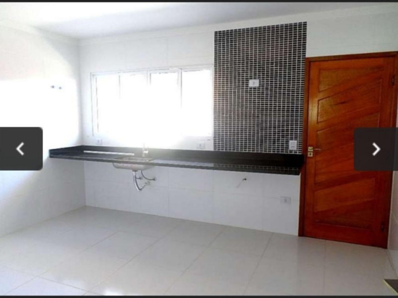 Sobrado, 3 quartos, 200 m² - Foto 5
