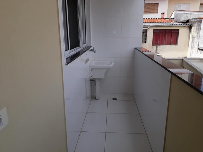 Sobrado, 3 quartos, 200 m² - Foto 6