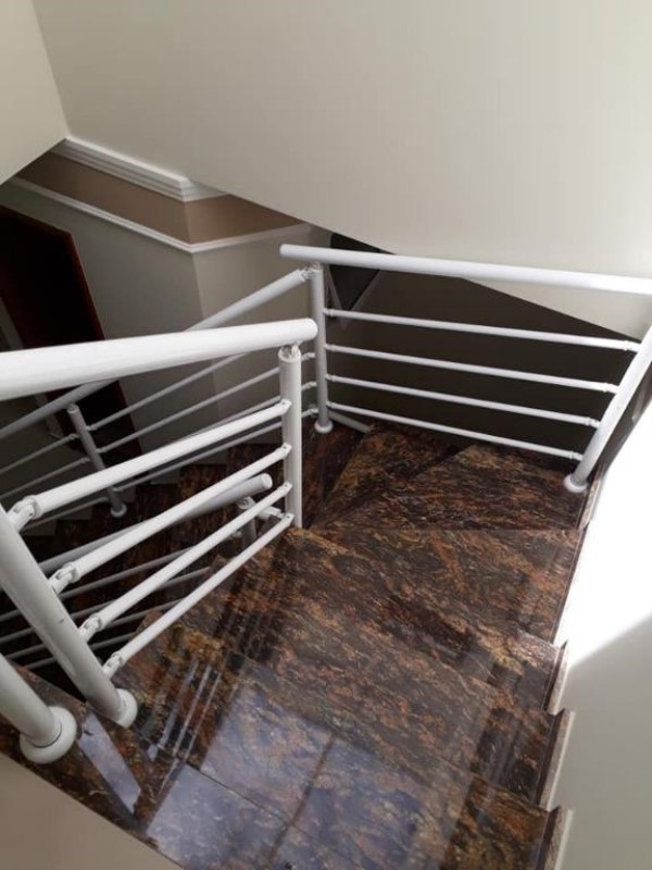 Sobrado, 3 quartos, 200 m² - Foto 10