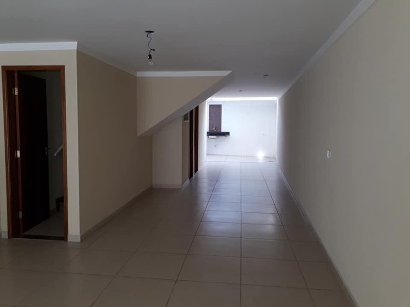 Sobrado, 3 quartos, 200 m² - Foto 11