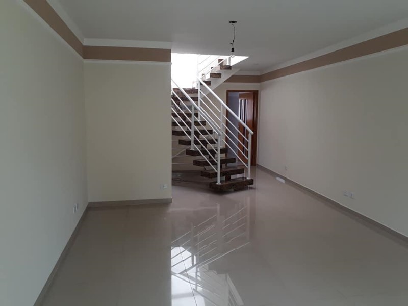Sobrado, 3 quartos, 200 m² - Foto 12