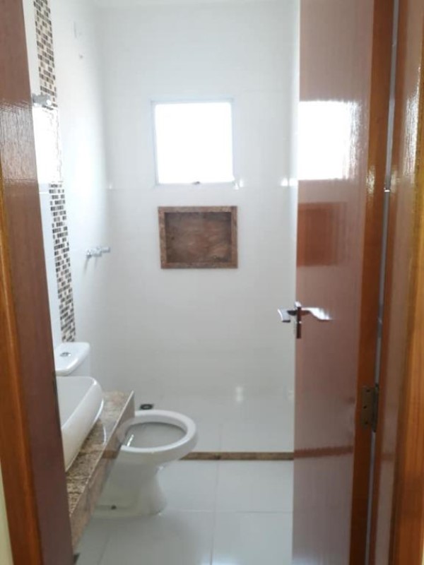 Sobrado, 3 quartos, 200 m² - Foto 13