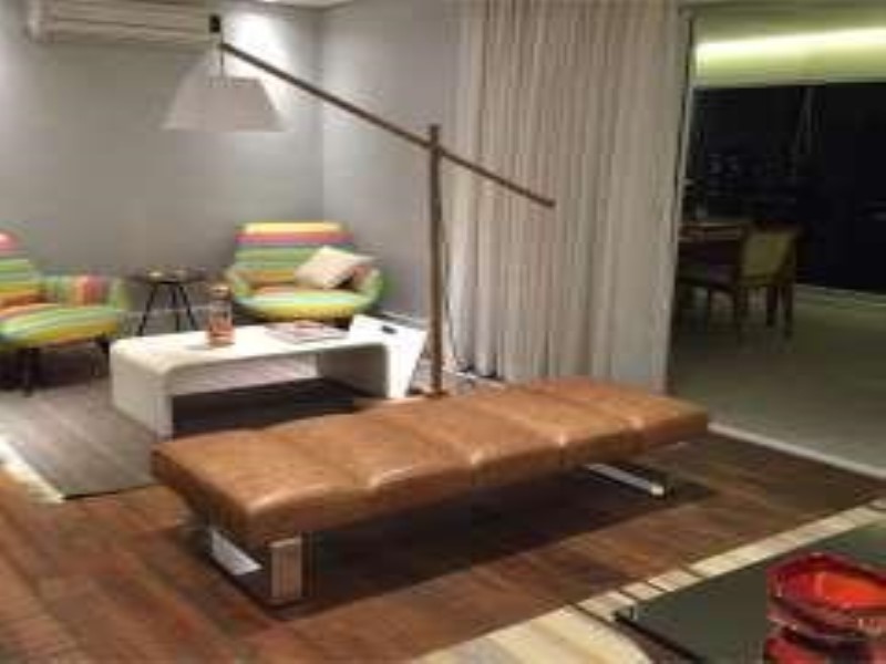Apartamento, 3 quartos, 190 m² - Foto 2