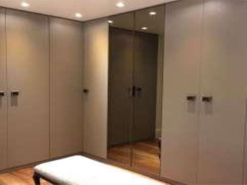 Apartamento, 3 quartos, 190 m² - Foto 3
