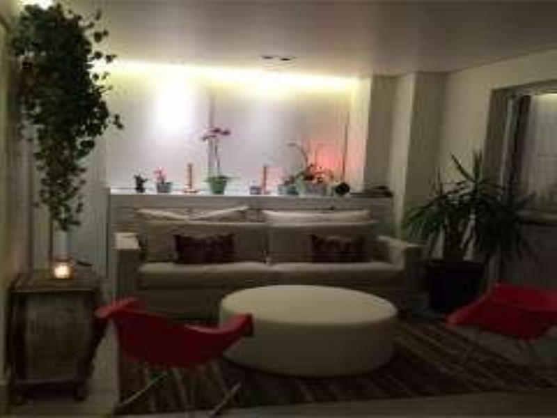 Apartamento, 3 quartos, 190 m² - Foto 4