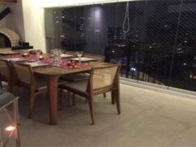 Apartamento, 3 quartos, 190 m² - Foto 6