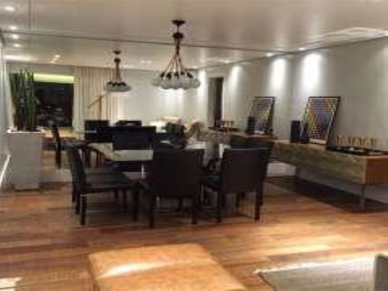 Apartamento, 3 quartos, 190 m² - Foto 7
