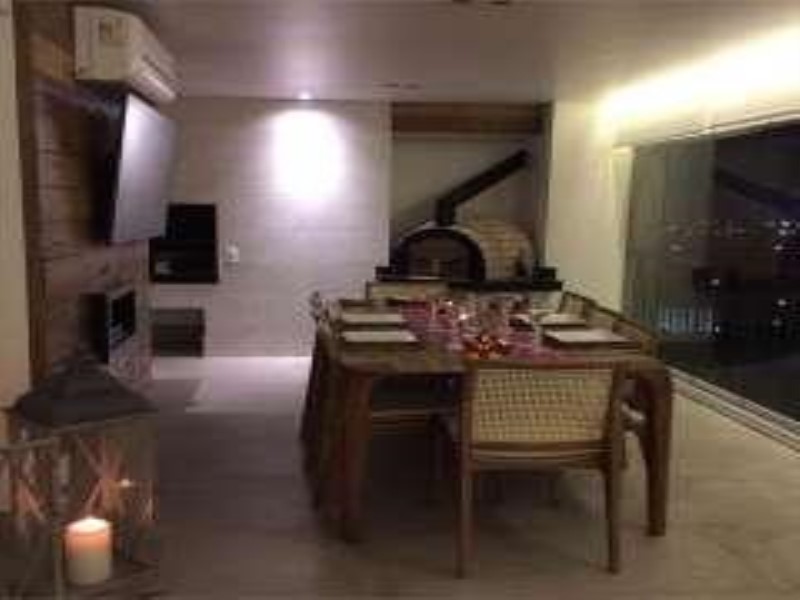 Apartamento, 3 quartos, 190 m² - Foto 9