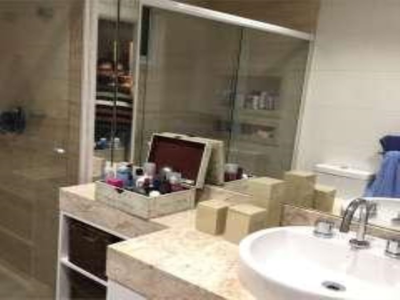 Apartamento, 3 quartos, 190 m² - Foto 11