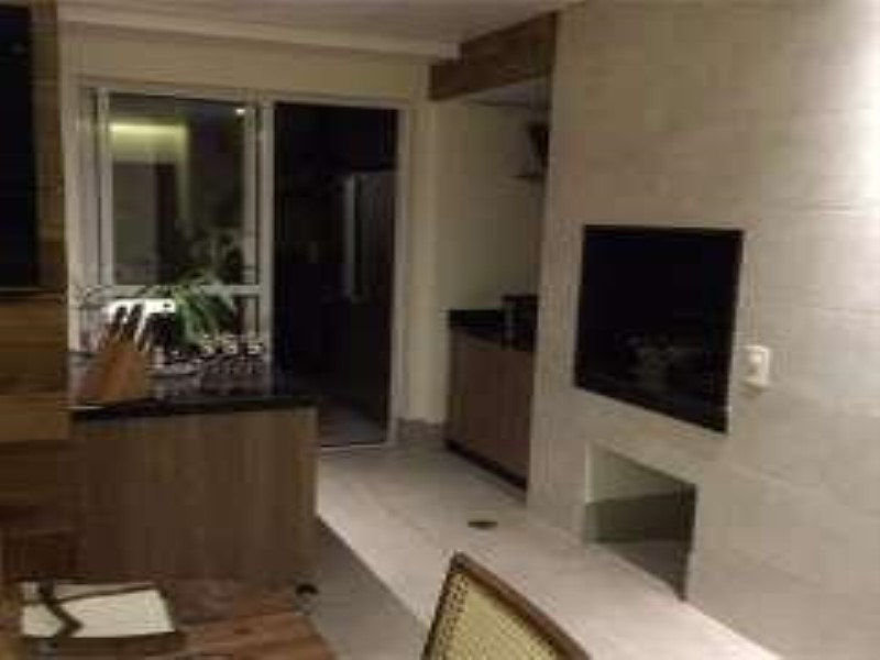 Apartamento, 3 quartos, 190 m² - Foto 12