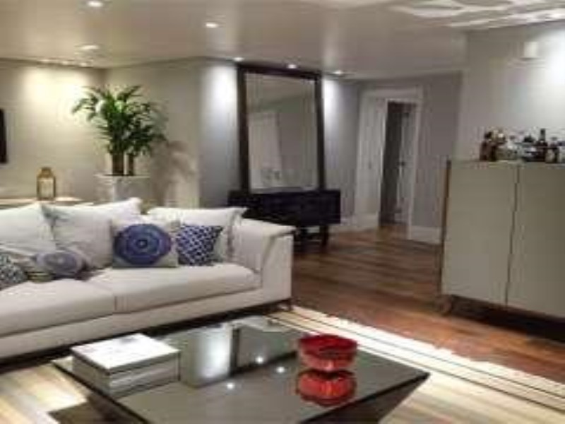 Apartamento, 3 quartos, 190 m² - Foto 1
