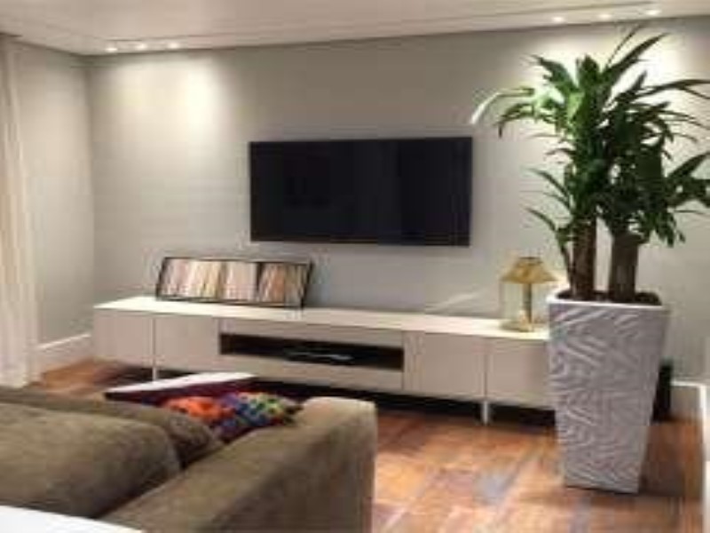 Apartamento, 3 quartos, 190 m² - Foto 16