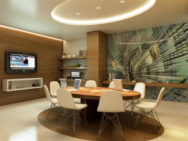 Apartamento, 3 quartos, 190 m² - Foto 17