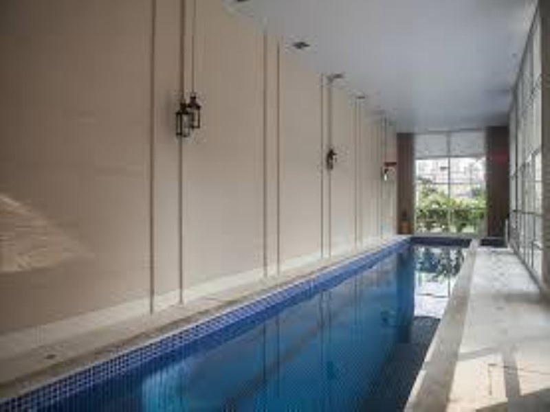 Apartamento, 3 quartos, 190 m² - Foto 20
