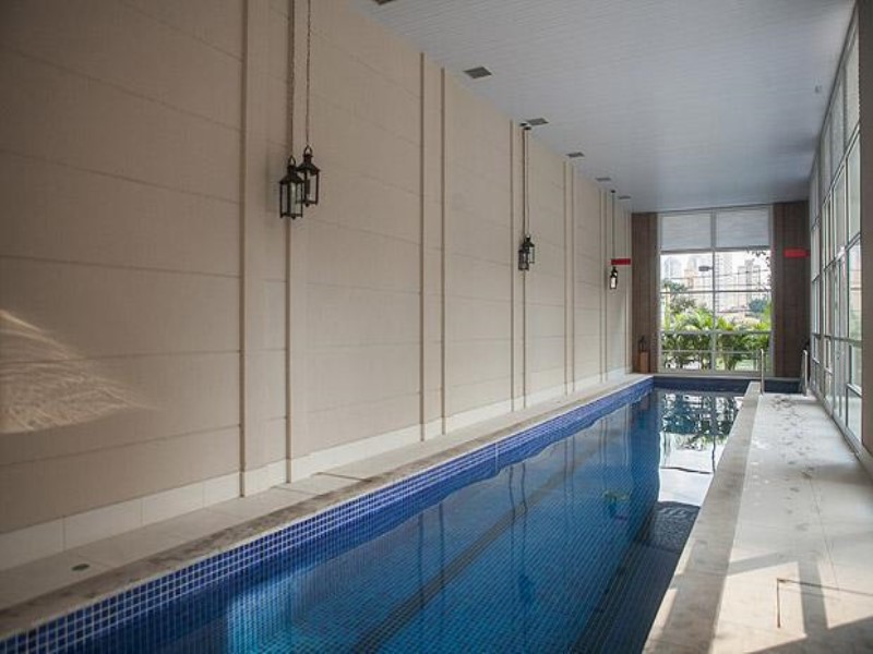 Apartamento, 3 quartos, 190 m² - Foto 21