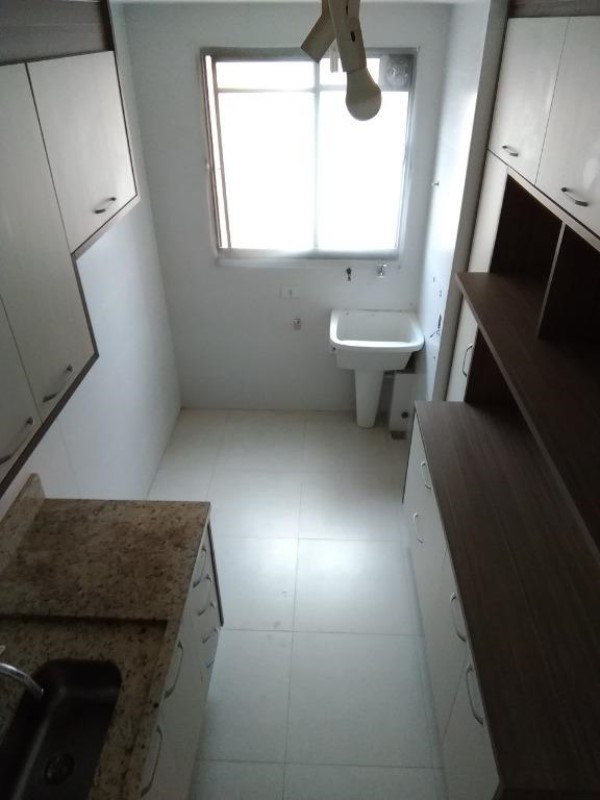 Apartamento, 2 quartos, 54 m² - Foto 5