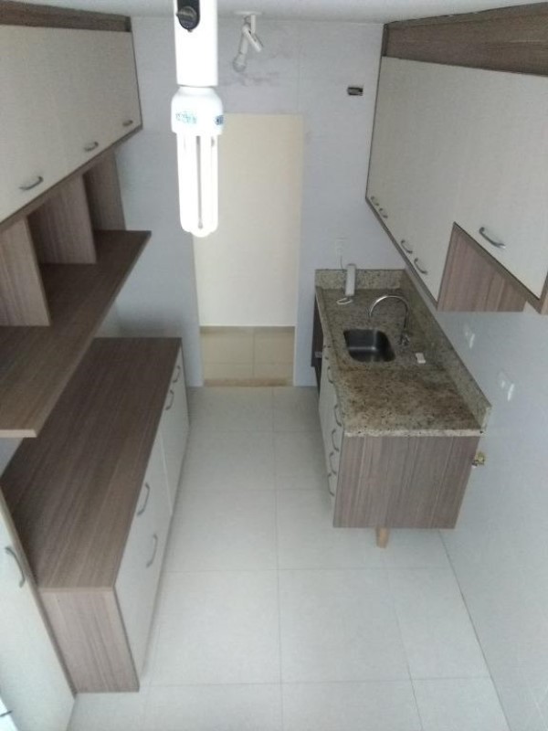Apartamento, 2 quartos, 54 m² - Foto 6