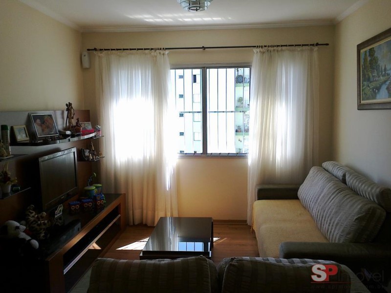 Apartamento, 2 quartos, 72 m² - Foto 1