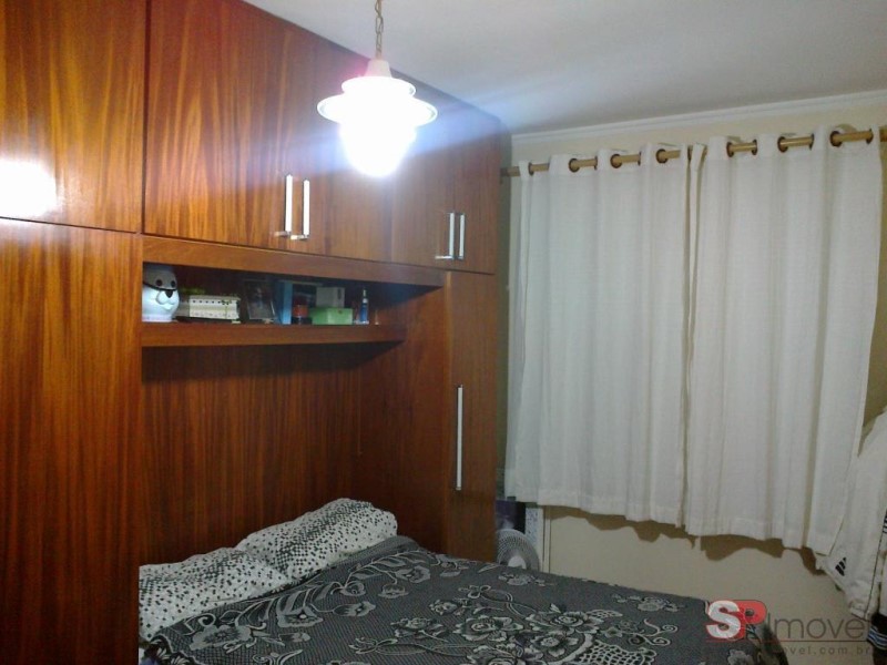 Apartamento, 2 quartos, 72 m² - Foto 2