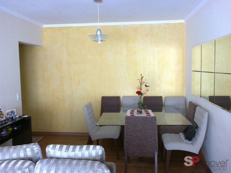 Apartamento, 2 quartos, 72 m² - Foto 8