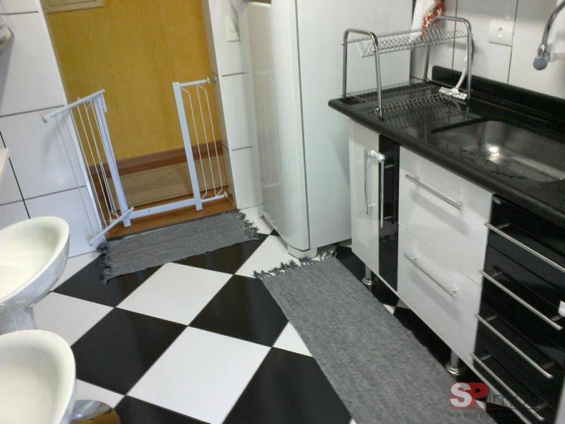 Apartamento, 2 quartos, 72 m² - Foto 9