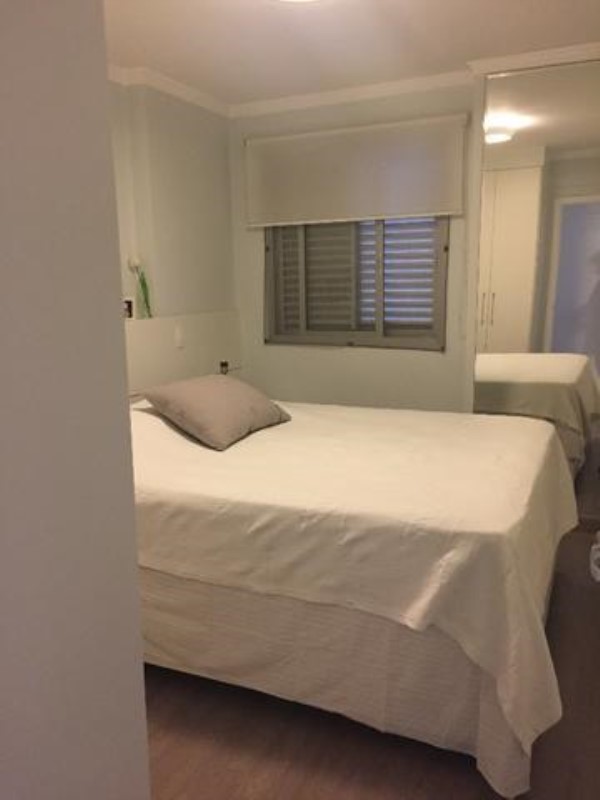 Apartamento, 2 quartos, 60 m² - Foto 4