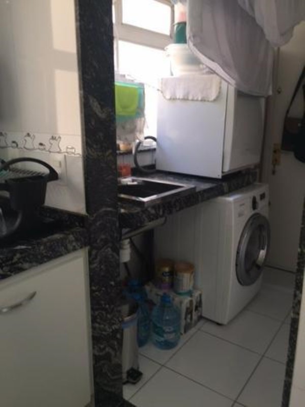 Apartamento, 2 quartos, 60 m² - Foto 6