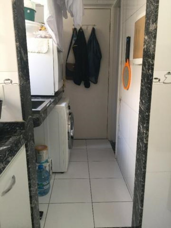 Apartamento, 2 quartos, 60 m² - Foto 7
