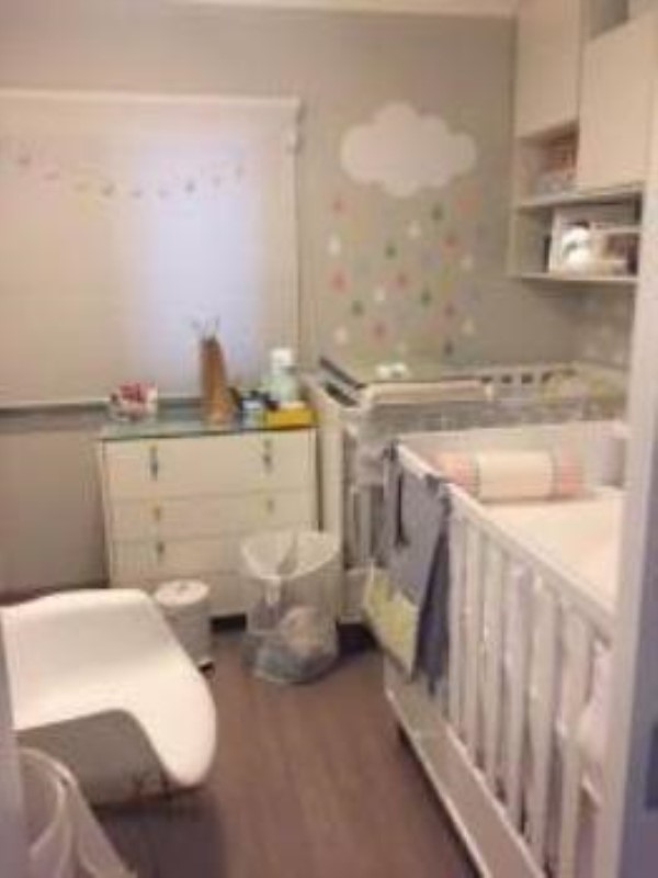 Apartamento, 2 quartos, 60 m² - Foto 8