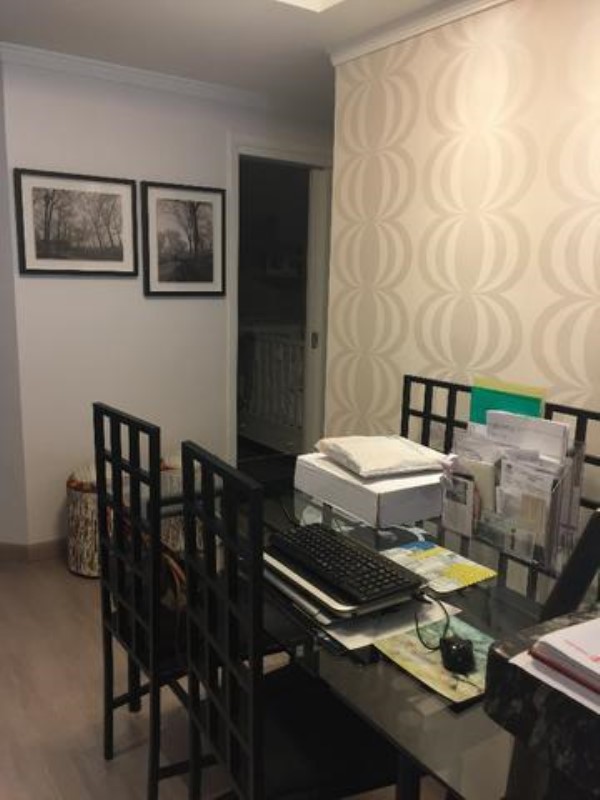 Apartamento, 2 quartos, 60 m² - Foto 9