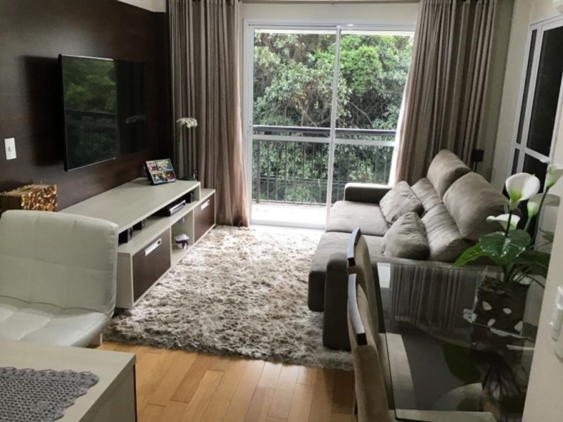 Apartamento, 2 quartos, 70 m² - Foto 1