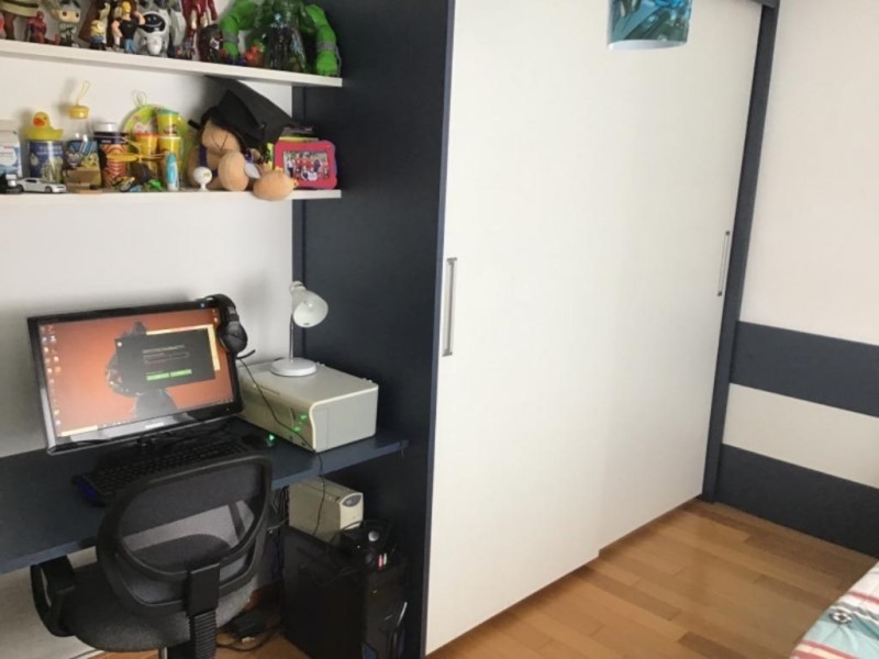 Apartamento, 2 quartos, 70 m² - Foto 3
