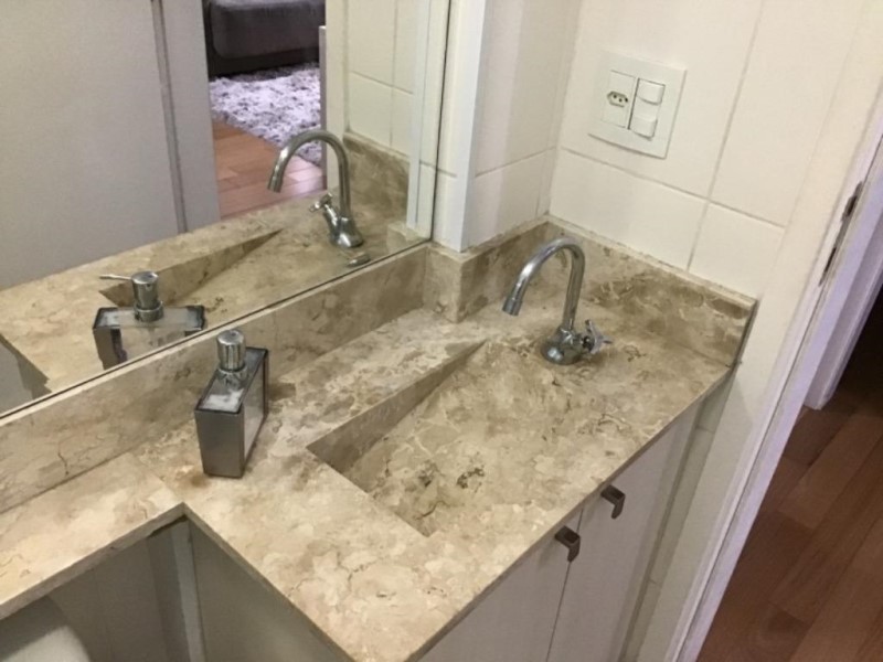 Apartamento, 2 quartos, 70 m² - Foto 6