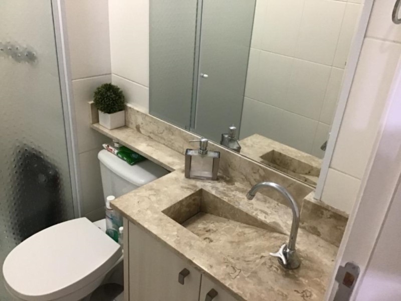 Apartamento, 2 quartos, 70 m² - Foto 7